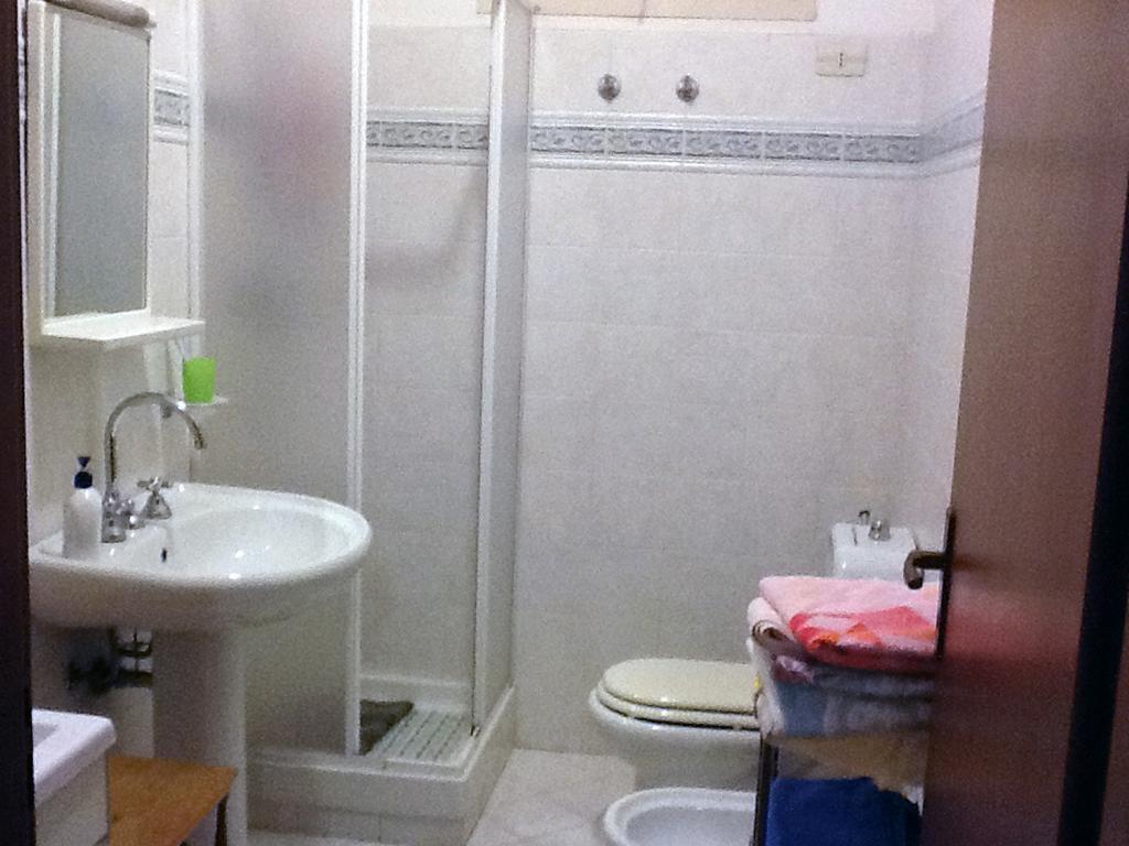 Low Cost La Meridiana Zafferana Etnea Room photo
