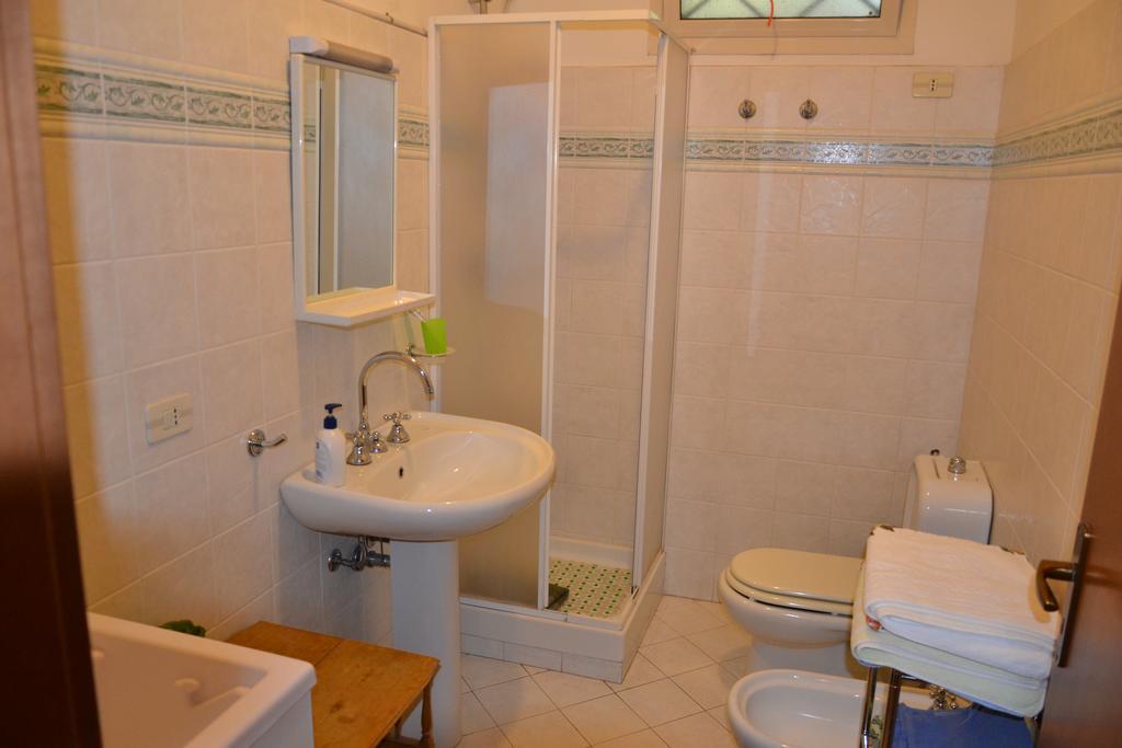Low Cost La Meridiana Zafferana Etnea Room photo