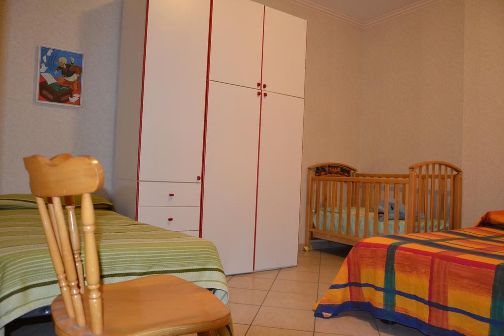 Low Cost La Meridiana Zafferana Etnea Room photo